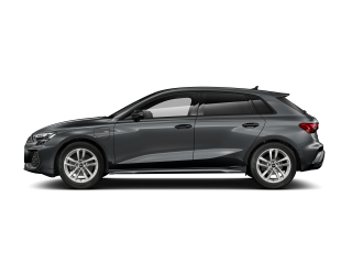 Audi A3 Sportback S line – image 5 of 10