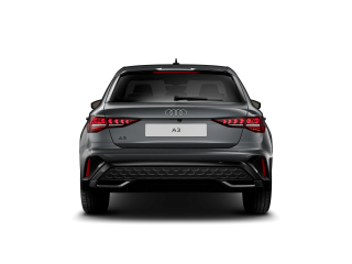 Audi A3 Sportback S line – Bild 6 von 10