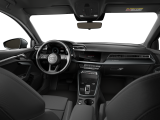 Audi A3 Sportback S line – Bild 8 von 10