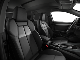 Audi A3 Sportback S line – Bild 9 von 10