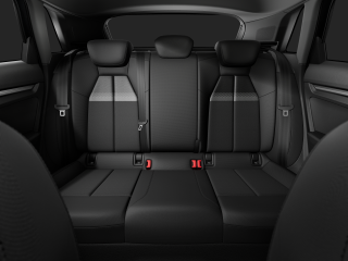 Audi A3 Sportback S line – Bild 10 von 10
