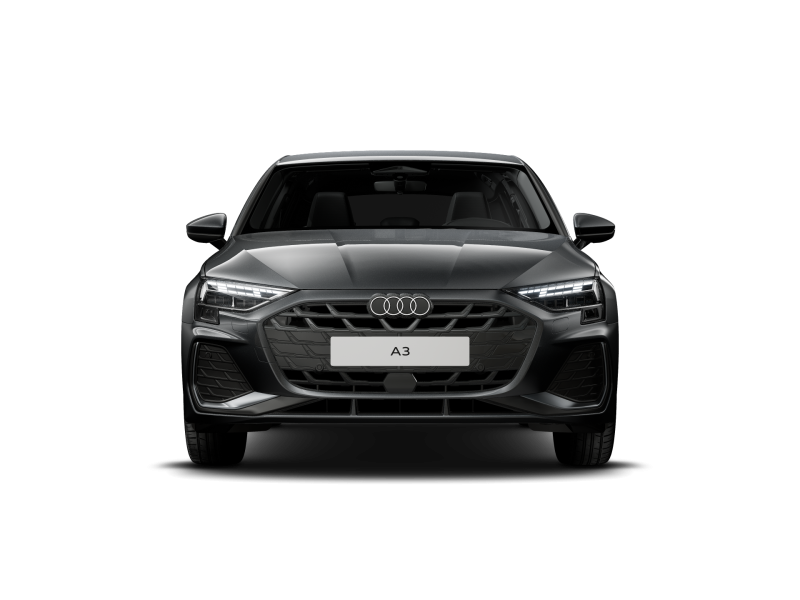 Audi A3 Sportback S line – image 2 of 10