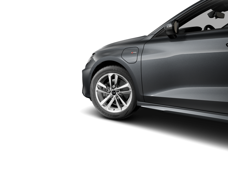 Audi A3 Sportback S line – Bild 3 von 10