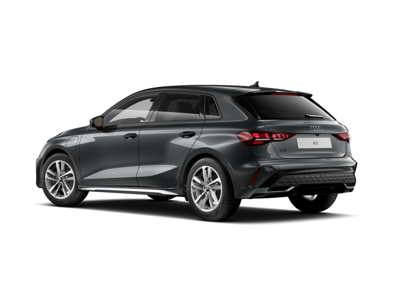 Audi A3 Sportback S line – Bild 4 von 10