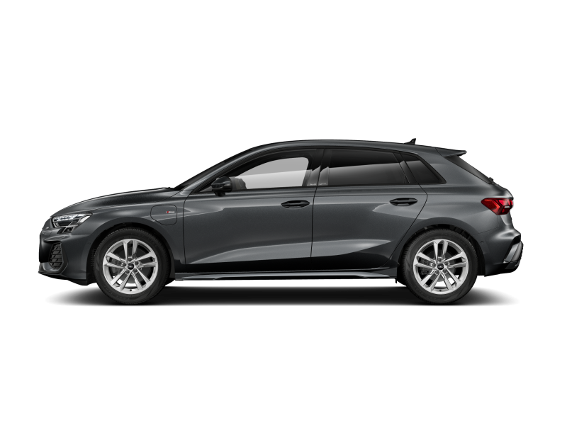 Audi A3 Sportback S line – Bild 5 von 10