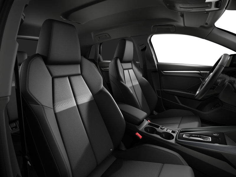 Audi A3 Sportback S line – Bild 9 von 10