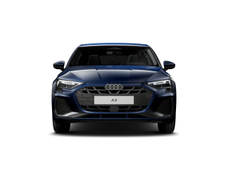Audi A3 Sportback S line – Bild 2 von 10