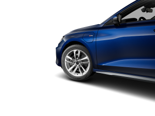 Audi A3 Sportback S line – image 3 of 10