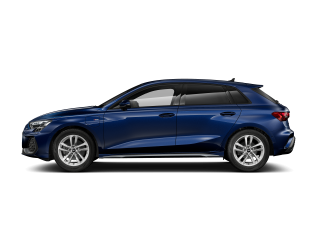 Audi A3 Sportback S line – Bild 5 von 10