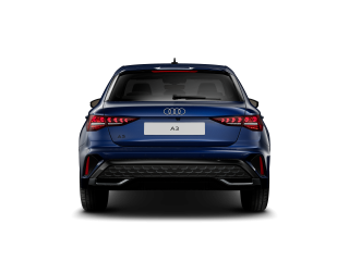 Audi A3 Sportback S line – image 6 of 10