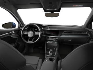 Audi A3 Sportback S line – image 8 of 10