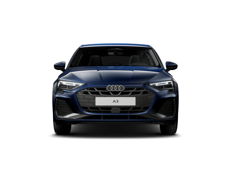 Audi A3 Sportback S line – Bild 2 von 10