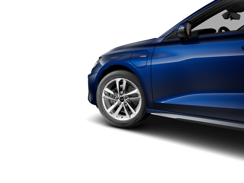 Audi A3 Sportback S line – Bild 3 von 10