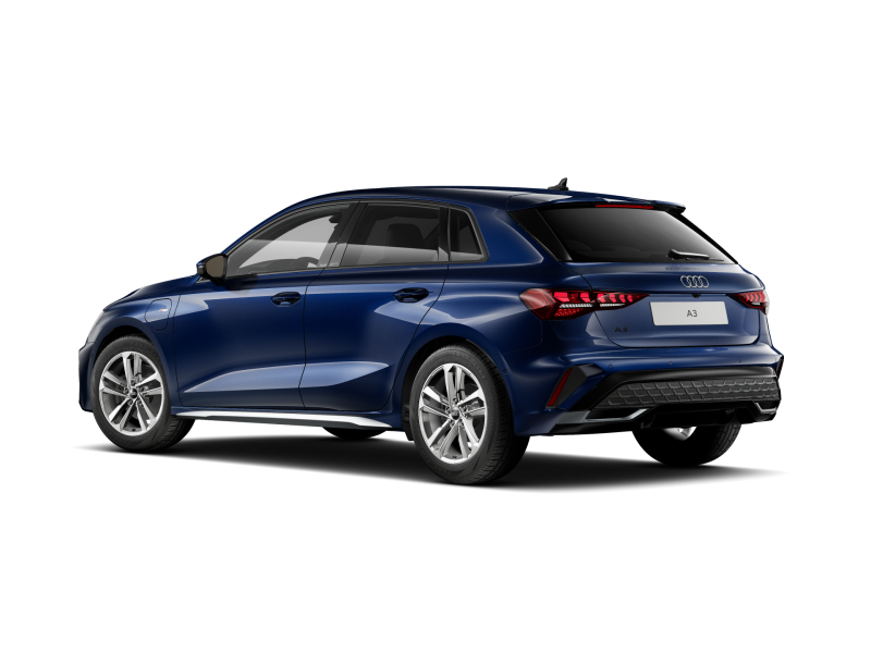 Audi A3 Sportback S line – Bild 4 von 10