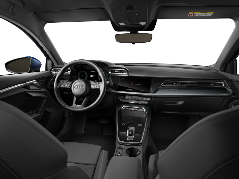 Audi A3 Sportback S line – Bild 8 von 10