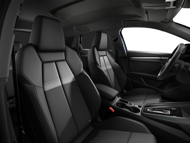 Audi A3 Sportback S line – Bild 9 von 10