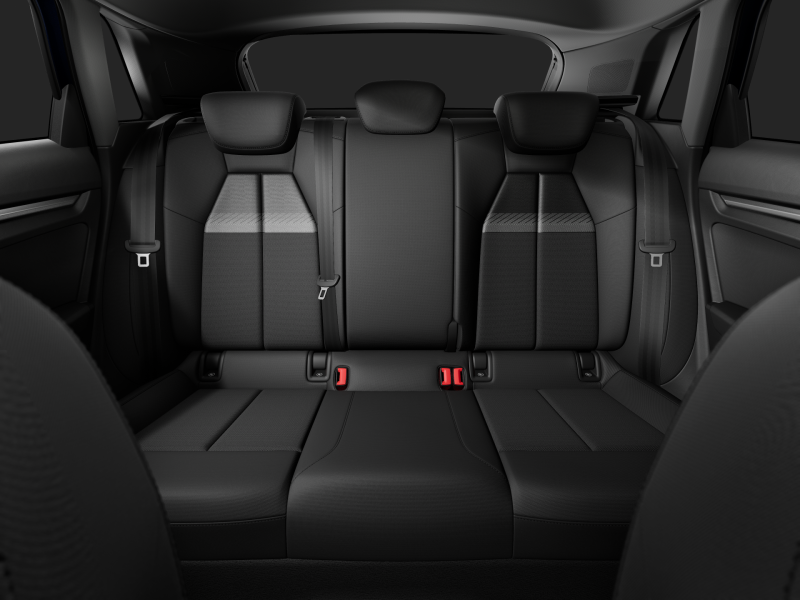 Audi A3 Sportback S line – Bild 10 von 10
