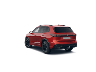 Volkswagen Tiguan R-Line – image 3 of 14