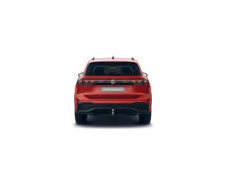 Volkswagen Tiguan R-Line – image 4 of 14