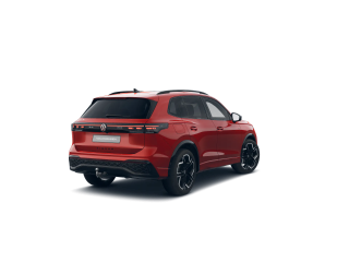 Volkswagen Tiguan R-Line – image 5 of 14