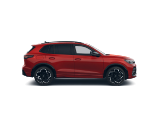 Volkswagen Tiguan R-Line – image 6 of 14
