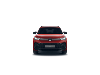 Volkswagen Tiguan R-Line – image 8 of 14