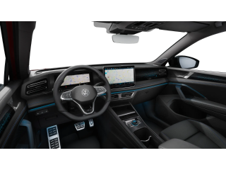 Volkswagen Tiguan R-Line – image 11 of 14