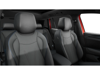 Volkswagen Tiguan R-Line – image 14 of 14