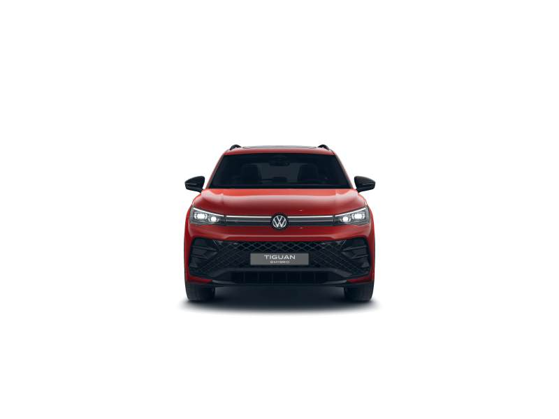 Volkswagen Tiguan R-Line – image 8 of 14