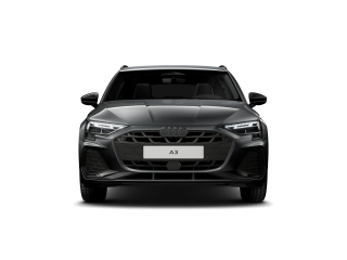 Audi A3 Sportback S line – image 2 of 10