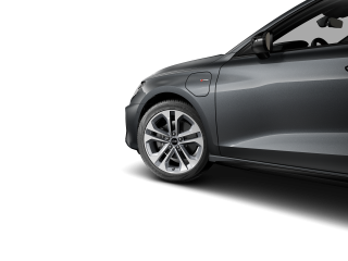Audi A3 Sportback S line – image 3 of 10