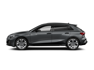 Audi A3 Sportback S line – image 5 of 10