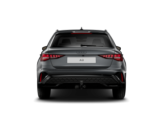 Audi A3 Sportback S line – image 6 of 10