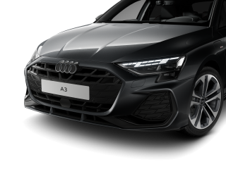 Audi A3 Sportback S line – image 7 of 10