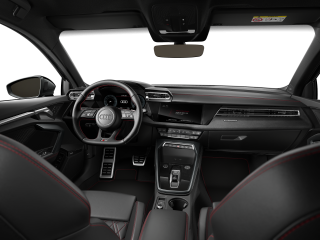 Audi A3 Sportback S line – image 8 of 10