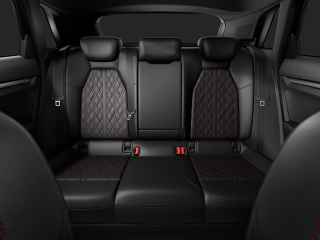 Audi A3 Sportback S line – image 10 of 10