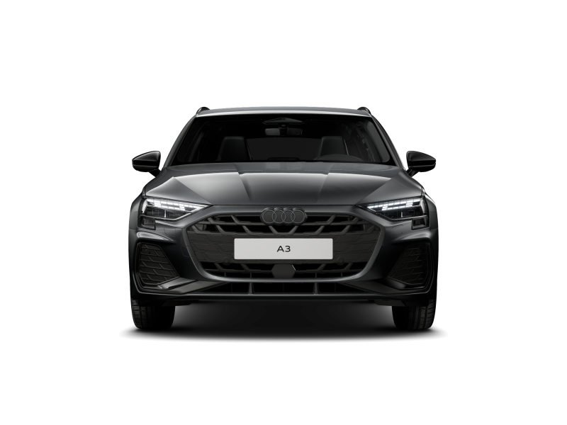 Audi A3 Sportback S line – image 2 of 10