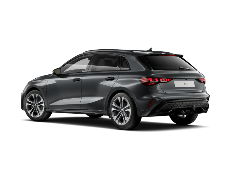 Audi A3 Sportback S line – image 4 of 10