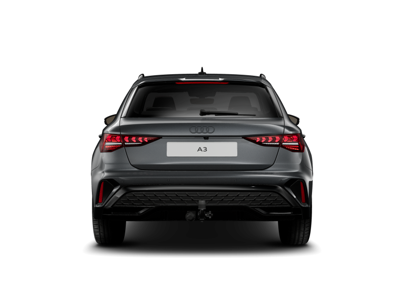Audi A3 Sportback S line – image 6 of 10
