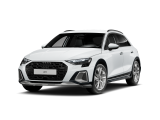 Audi A3 allstreet – image 1 of 10