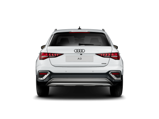 Audi A3 allstreet – image 6 of 10