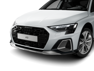 Audi A3 allstreet – image 7 of 10
