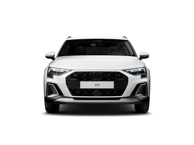 Audi A3 allstreet – image 2 of 10