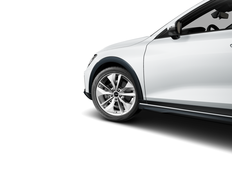Audi A3 allstreet – image 3 of 10