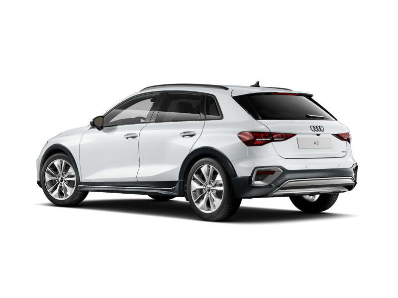 Audi A3 allstreet – image 4 of 10
