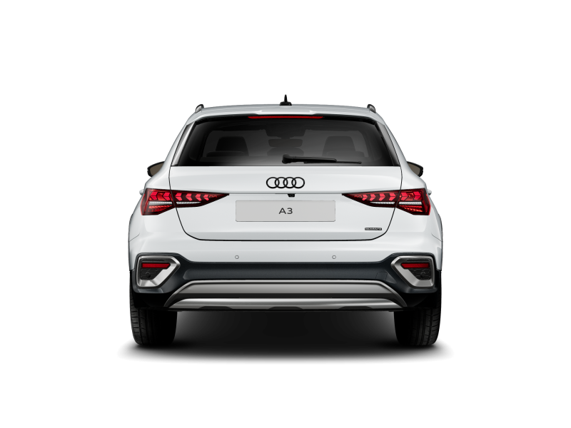 Audi A3 allstreet – image 6 of 10