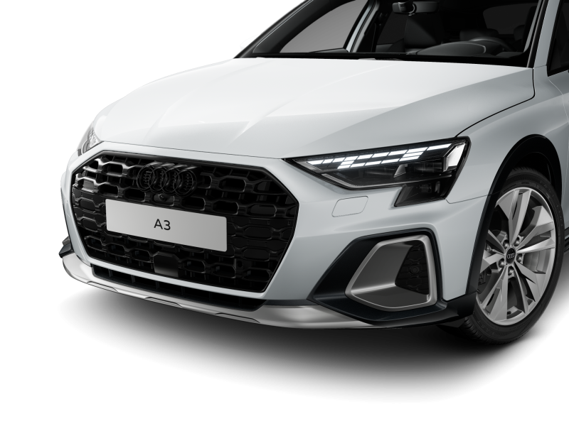 Audi A3 allstreet – image 7 of 10