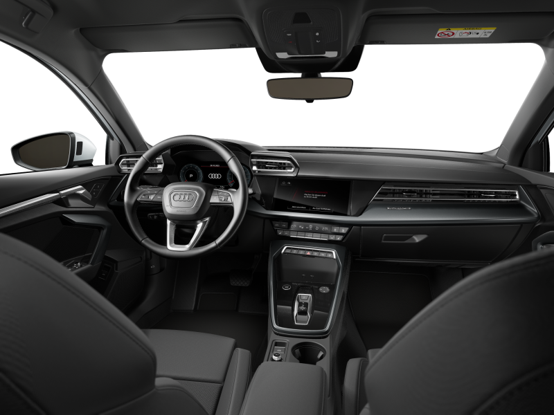 Audi A3 allstreet – image 8 of 10