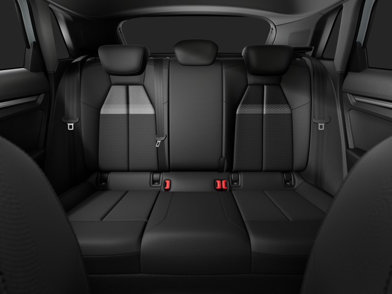 Audi A3 allstreet – image 10 of 10