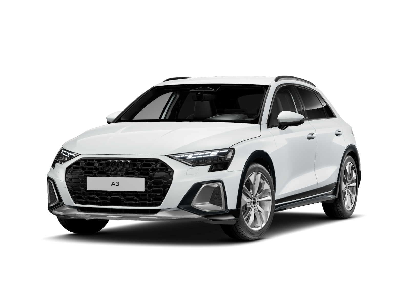 Audi A3 allstreet